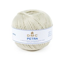 Pelote de laine - 100% coton -