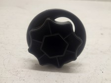 Système vise attache roue de