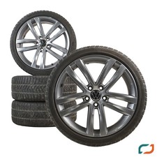 Jantes D'Hiver VW Golf 7 GTI