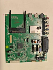 Carte Mère Motherboard pour TV TOSHIBA	32EL83F	32AV833 REV:1.03	04A9-00A4000