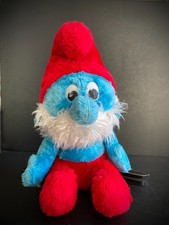 Peluche Vintage Grand