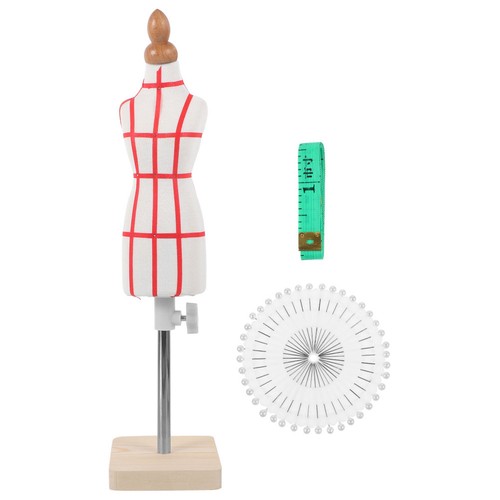 Mannequin couture reglable - mannequin,