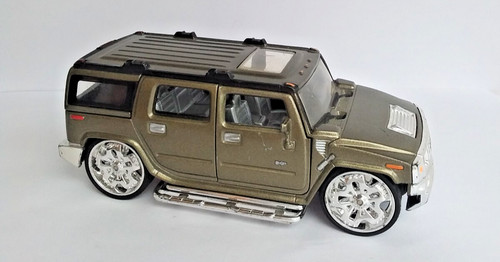 Hummer sut ins - hummer,