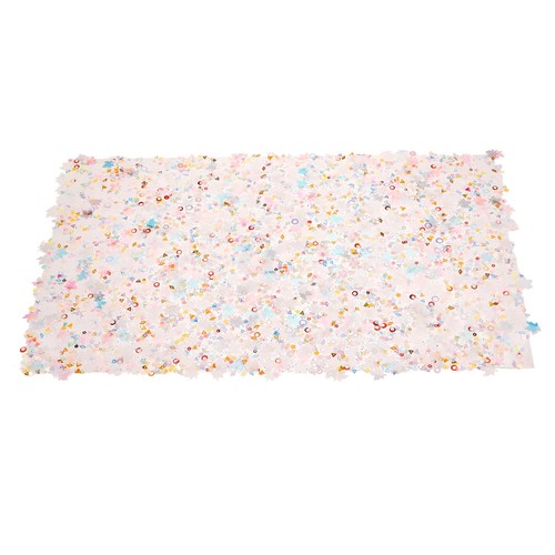 Tapis table manucure - de,