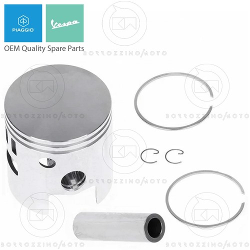 Piston diamètre complet - diamètre, 63