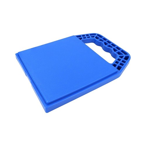 Pour plaques support - pour, de