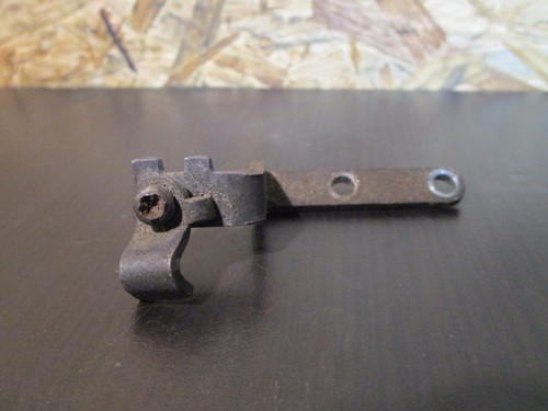 Support câble starter - de,