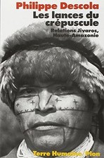 Les lances du crépuscule 