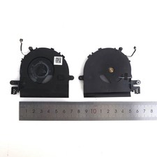 Ventilateur Pour Portable HP Elite Dragonfly G1 G2 Max HSN-I32C