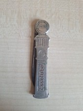 Ancien Couteau Publicitaire