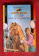 Grand Galop - Le Club Fait Son