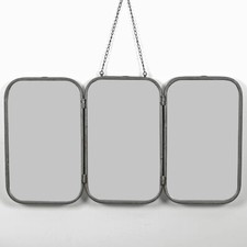 Miroir Pliable 3 Rectangulaire