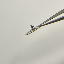 Roue De Centre Et Chaussée vacheron constantin cal 1003 Part 200