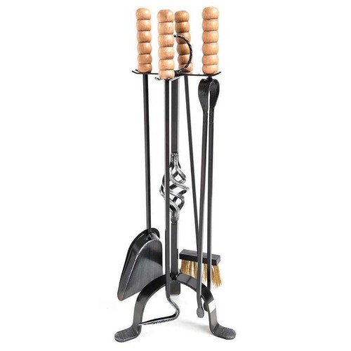 Accessoires pour cheminée - pour,
