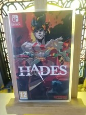 hades  nintendo switch pal
