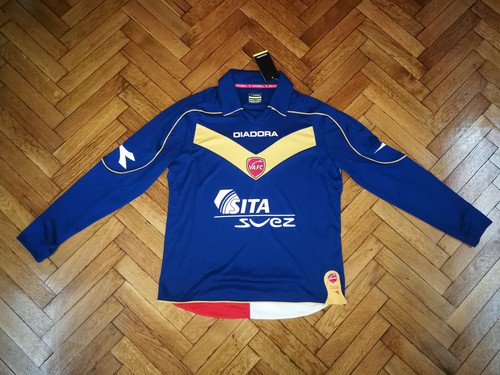 Maillot foot valenciennes - maillot, de