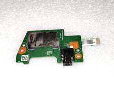 Carte Audio - lecteur SD DA0P5DTH8B0  pour HP 15s-FQ1011NF .