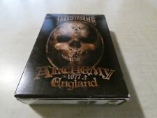 Mazzo di carte Bicycle - Alchemy 1977 England -  2012