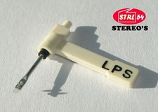 ST15 pour BSR X4M X5M LPS/LPS pointe lecture double saphir qualité = Zafira 5226