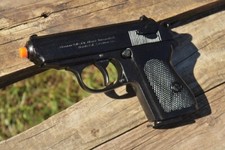 German Walther PPK Pistol -