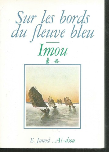Sur les bords fleuve bleu - du,