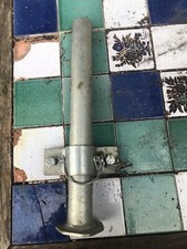 Béquille Remorque Anti