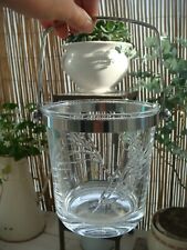 Cristal d'Arques Fleury épi