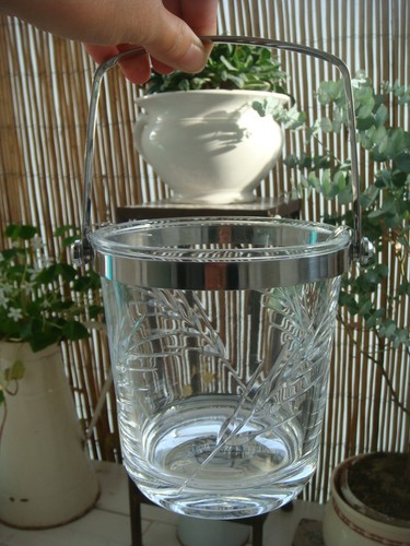Cristal arques fleury épi - cristal,