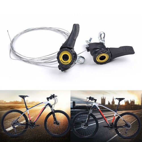 Bicyclette manette vitesse - bicyclette,