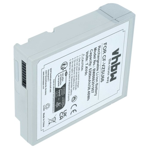 Batterie pour panasonic - pour,