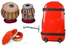 Ensemble tambours tabla en - ensemble, de