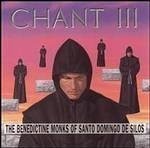 Chant iii - chant,