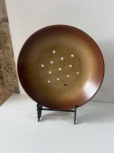Assiette passoire égouttoir - passoire,