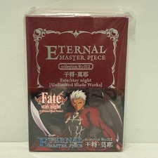 ETERNAL MASTER PIECE Fate stay