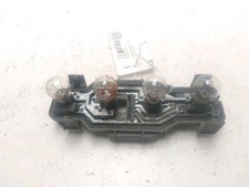 SUPPORT DE FEU ARRIERE DROIT - Citroën Berlingo Van 1.9 Di (DW8(WJZ)) 2000