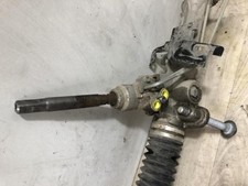 Cremaillere assistee PEUGEOT EXPERT 3 PHASE 1 9813692680