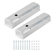 Aluminum Tall Valve Covers