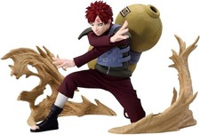 NARUTO GAARA Figurine Statue