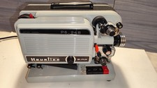 Projecteur Heurtier P6-24B BI-FILM - Vintage (Fonctionnel)