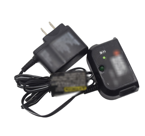 Charger for black decker - for,