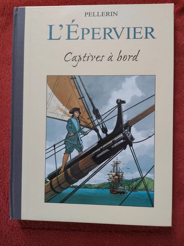 Epervier de 1999 - t.t.,