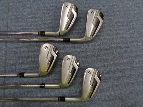 Taylormade p790 ironset 9 - ironset, 6-9