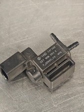 🇫🇷 ♻️ AUDI A6 A3 A4 A5 Q5 ELECTROVANNE D'AIR SOUPAPE 037906283C