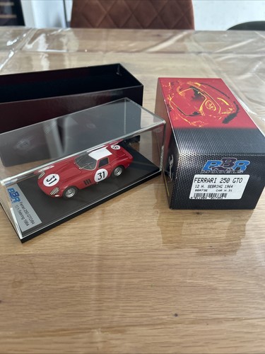 Bbr factory ferrari 250 - ,