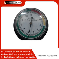 ?? Paire de pneus FIRESTONE MULTISEASON 205 60 16 96 V ♻️