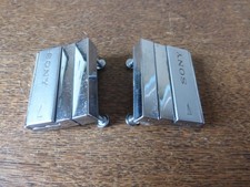 SONY TC 630 verrous loquets de