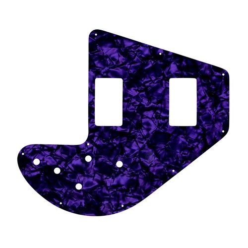 Custom pickguard for gibson - pickguard,