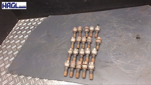 Ecrou roue transporter - ecrou,