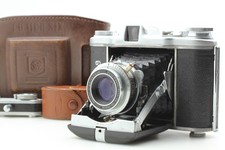 [NEUF dans son étui] Appareil photo argentique Fuji Fujica Six 6 6x4,5 6x6...