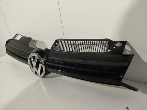 Calandre volkswagen golf - calandre, 6
